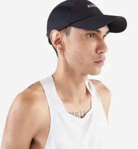 KIPRUN Topi Lari Anti UV Tali Dapat Disesuaikan Unisex Outdoor