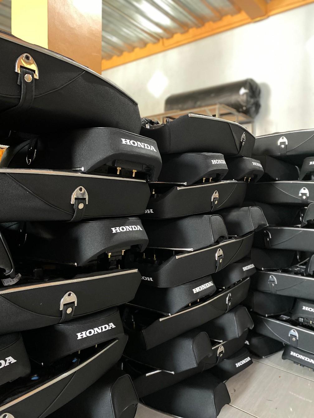 JOK ASTREA GRAND LEGENDA 2 SABIT,  IMPRESSA, BULUS BUSA FULL BIRU ANTI GEMBOS-JOK ASTREA GRAND STANDAR