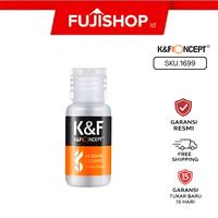 Gambar K&F Concept Profesional 16mm APS-C Sensor Cleaning Swab Kit / 20ML Cleaning Liquid for Sensor Cleaning - K&F Cleaning Swab dari FUJISHOPid Kota Administrasi Jakarta Pusat 1 Tokopedia