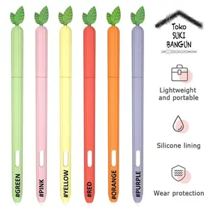 Case S Pen Tab S10 S9 S8 S7 S6 Lite FE Plus Ultra CUTE LEAF