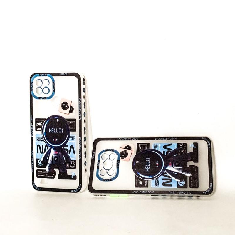 FH26 NASA Softcase For Type IP INF VI SM XM RED MI OP REN0 RL MI NAR Z0 P0C0 Cover 1