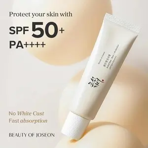 Beauty Of Joseon Relief Sunscreen Rice + Probiotics / Aqua-Fresh : Rice + B5 SPF50+ PA++++ 50ml