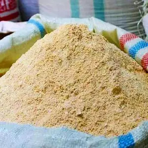 Dedak bakatul Padi 1kg dan 2kg Halus dan Lembut - Sumber Energi dan Serat untuk Ternak