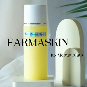 [ORIGINAL] HB EXTRA WHITENING BODY LOTION PEMUTIH BADAN AMPUH BPOM