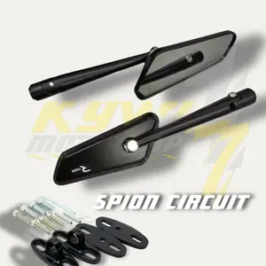 Spion circuit rizoma universal matic sport naked bike