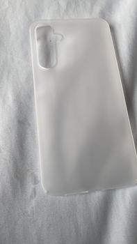 Product Review of Ốp Điện Thoại Chống Vân Tay, ốp Cứng PC Siêu Mỏng Lì Ốp Chống Sốc, Dành Cho Samsung Galaxy A05, 05S, 14, 15, 31, 34, 35, 54, 55, 4G / 5G, Ốp Lì from e**o 0