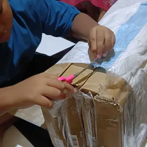 Etife Furniture Kursi Lipat / Bangku Lipat / Bangku Lipat Portable / Kursi Makan Lipat / Kursi Makan / Kursi  Minimalis