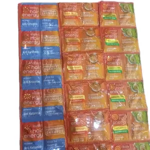 Makarizo sampo+conditioner 1renteng isi 24pcs