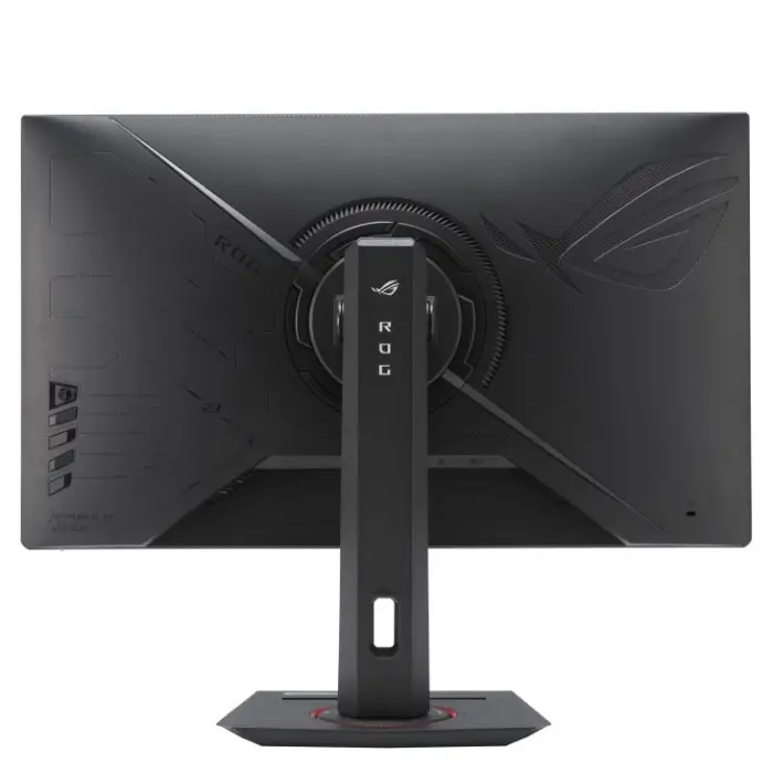 Asus ROG Strix XG27ACS 27" WQHD Fast IPS 180Hz Gaming Monitor 1