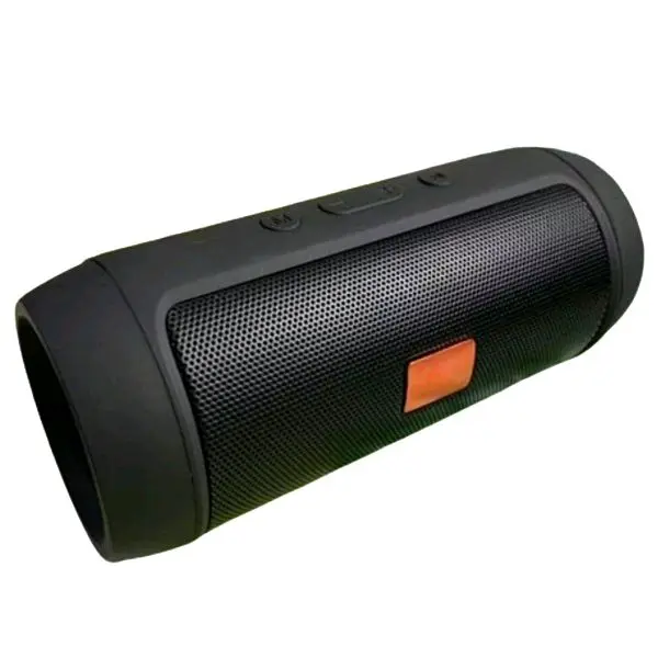 Speaker Bluetooth Speker Mini Full Bass Carger Mini Wireless Speakers Biru Hijau Merah Hitam 1