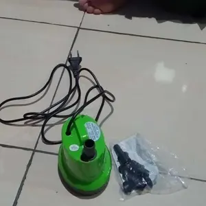 1200L/H Daya Hisap Tinggi 25W/50W/80W/100W Pompa Air Celup Aquarium Kolam Ikan Submersible Water Pump/Celup Aquarium 4200L/H 25W Pompa Air Celup Aquarium Pompa Akuarium Pompa Air Aquarium Pompa Filter Aquarium Pompa