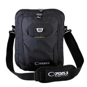 Tas Selempang Netbook/ Ipad OZONE 742 + Raincover