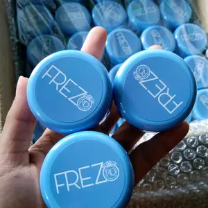 FREZO Ecer Cream, facial wash, serum FREZO