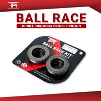 Gambar Komstir Ball Race Kit, Honda CBR/Megapro/GL Pro/Win/Verza/Tiger, Teikoku Parts Indonesia - CBR/Honda Megapro New 2010 dari Teikoku Parts Indonesia Kota Bandung 1 Tokopedia