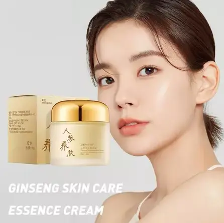 Krim Kulit Ginseng Dr Khoe