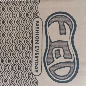 FED Sepatu Sneakers Toyohashi Cream Krem Kets Pria Wanita Kasual Ringan Casual Shoes Snekers Putih Kekinian Black