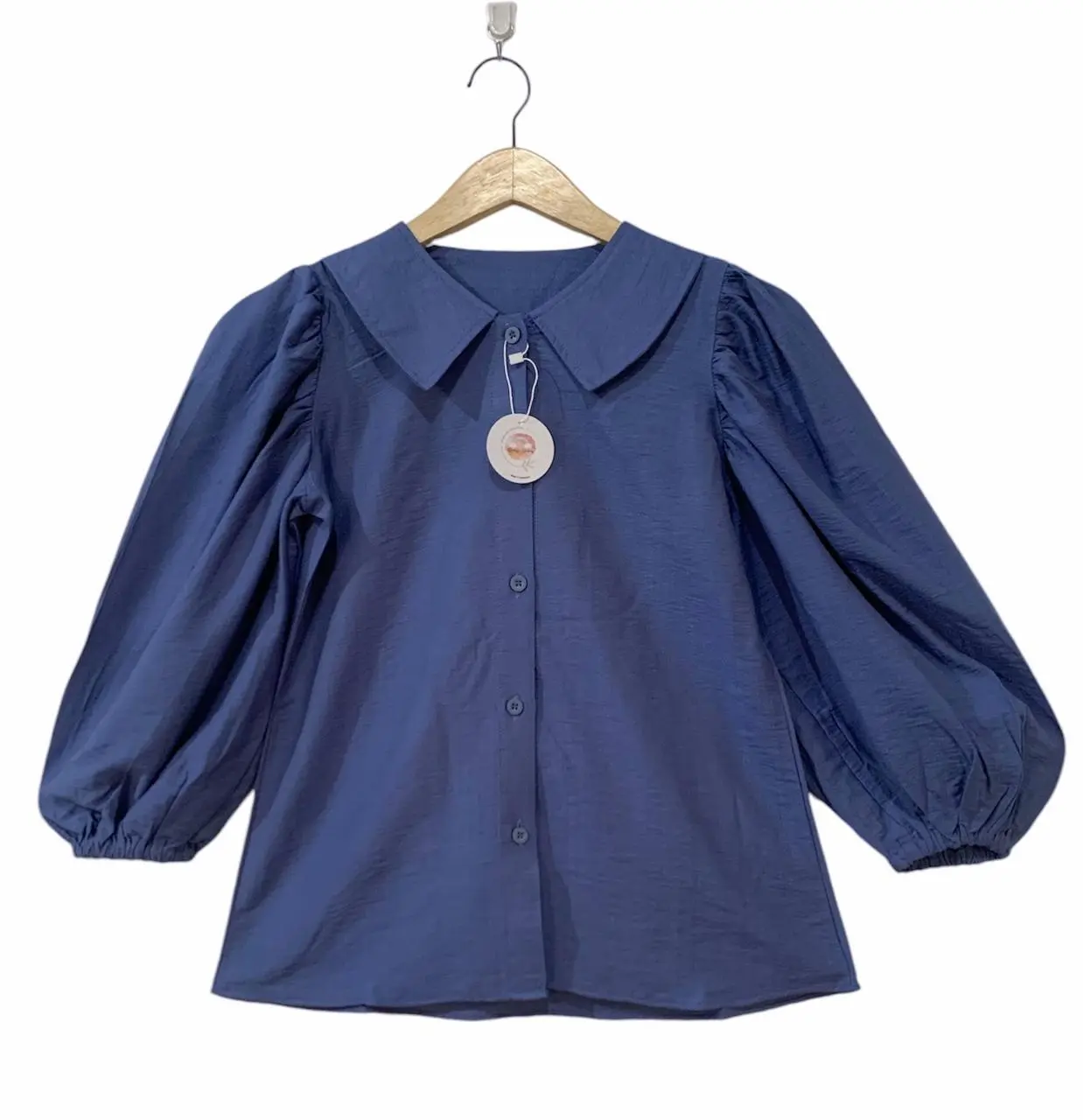 YURA KEMEJA REMAJA TANGGUNG USIA 9-14 TAHUN/BLOUSE ANAK REMAJA TANGGUNG USIA 9-14 TAHUN Atasan Fashion Baju