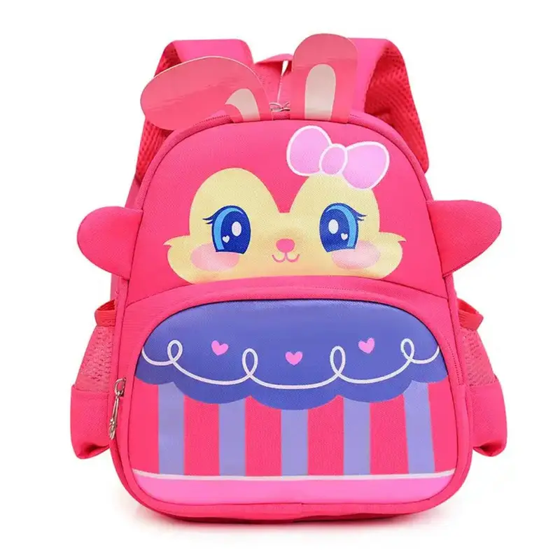 TAS RANSEL ANAK TK / TAS RANSEL ANAK KARAKTER LUCU / TAS RANSEL SEKOLAH Fashion 2