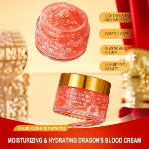 LABENKA BPOM-MOISTURIZING DAN HYDRATING DRAGON'S BLOOD CREAM LBK-F06