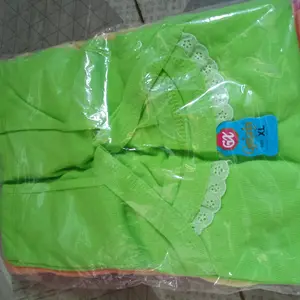 GROSIR 12 PCS ( 1 LUSIN ) SINGLET RENDA ANAK PEREMPUAN TK SD SMP SMA KAOS DALAM TANKTOP