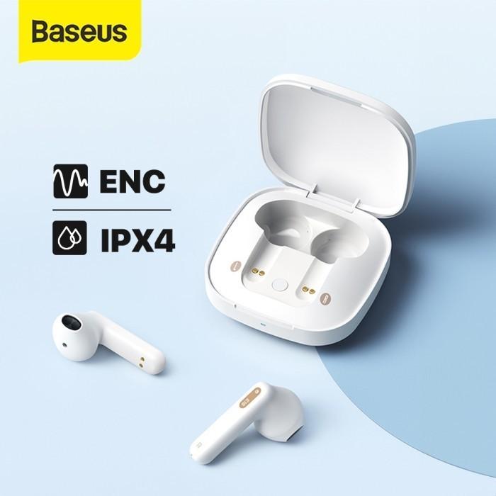 Baseus E16 Bowie TWS True Wireless Bluetooth Earbuds Earphone 1