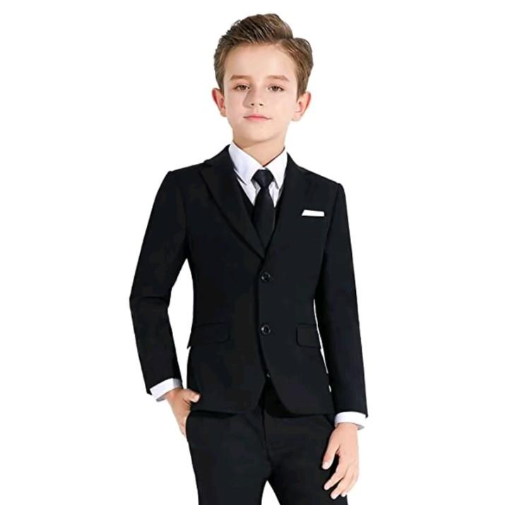 Product Introduction of Jas Blazer anak style Korean 4
