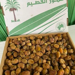 KURMA Sukari Mini MADU PREMIUM 1kg KURMA Sukari Mini MADU 1KG
