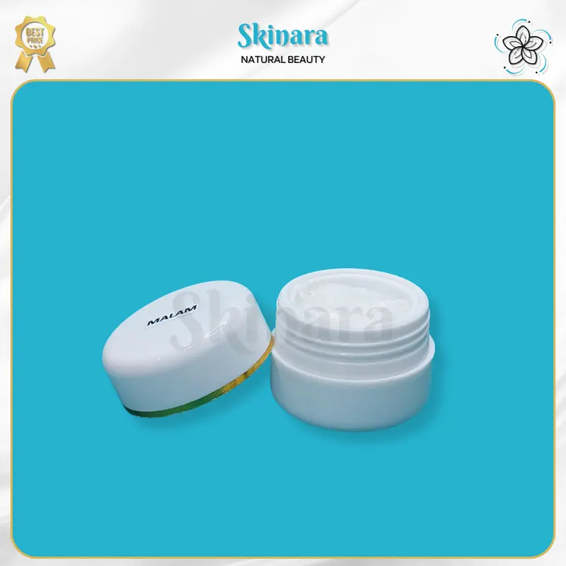 Paket [HN] 15gr Cream Hetty Nugrahati Original 100% + Serum IONSKIN 3
