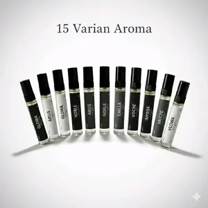 Parfum by IZZA PERFUME UNISEX CEWE COWO