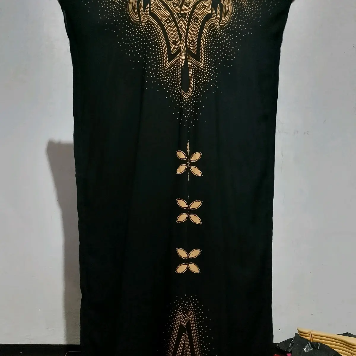 daster lowo matt rayon batik