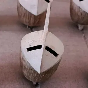 Sawangan Rong rong, sulingan, hontang diekorr, mudah bunyi