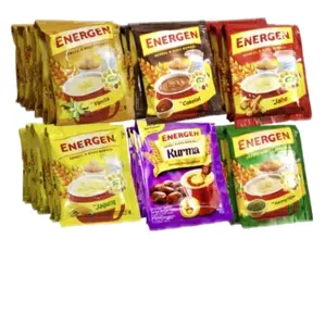 energen renceng isi 10 bungkus Drink