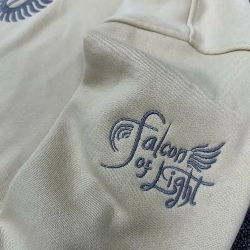 Halfzip Boxy | Griffith - Berserk | Poseidon Reprisal 5