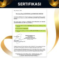 Gambar Maison Berger - Lampe Berger Athena - Transparente dari Maisonbergeroff Kota Administrasi Jakarta Selatan 4 Tokopedia