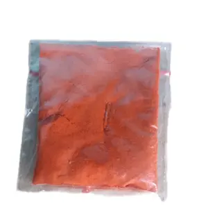 Sapron bubuk, repack 5 gr/ Egg yellow