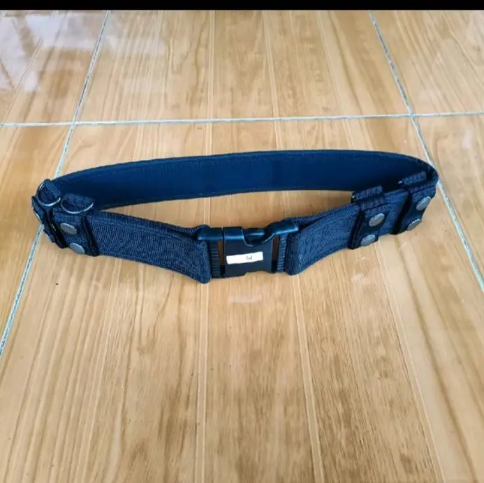Kopel PDL - Kopel Satpam - Kopel Rim 2