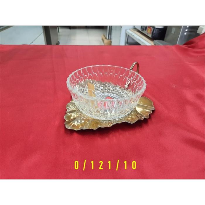 Gambar Queen Anne Silver Plated Jam Dish / Tempat Selai #0/121/10 dari Toko Cuci Gudang Alat Dapur Kota Administrasi Jakarta Selatan Tokopedia