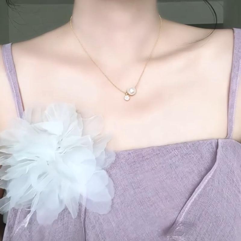 BYBYPIL - [FREESZ] - VIOLET- Đầm babydoll linen tiểu thư công chúa đi tiệc hẹn hò đi chơi thoải mái sang trọng 6