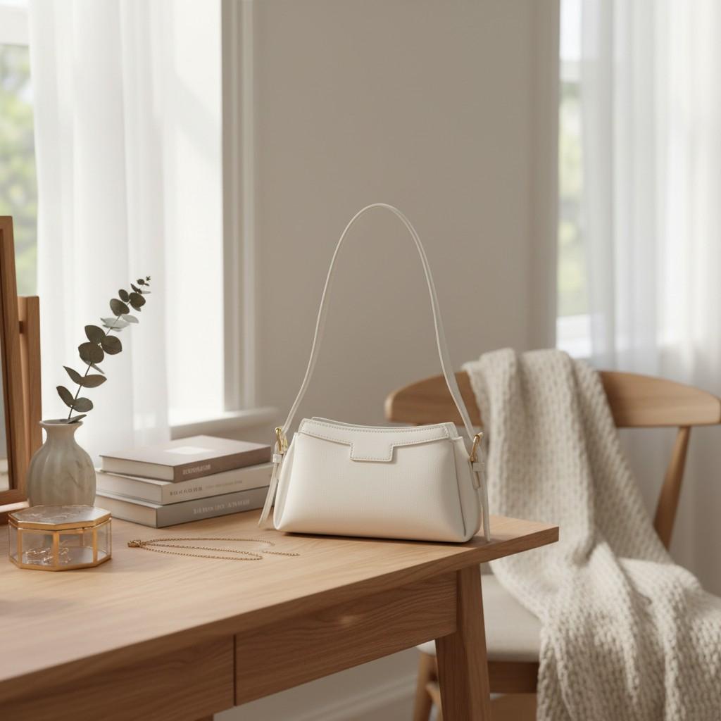 Ready Tas Selempang Wanita Terbaru Tas Shoulderbag Wanita Stylish dengan Desain Elegan dan Fungsi Praktis Ready Tas Selempang Wanita Terbaru Tas Shoulderbag Wanita Stylish dengan Desain Elegan dan Fungsi Praktis