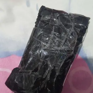 GEMBOK ANTI KARAT / Gembok Pintu / Gembok Pagar 3 Kunci Silver Satin / Gembok Koper 20mm/25mm