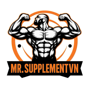 Mr Supplement