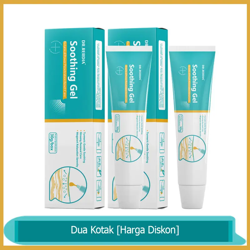 Dua Kotak [Harga Diskon]