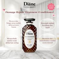 Gambar Moist Diane Damage Repair Treatment (Conditioner) 450ml - Perawatan Rambut Rusak & Kasar (Made in Japan) - Condi Damage Repair dari Era Official Store Kota Administrasi Jakarta Barat 2 Tokopedia