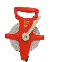 Gambar ATS Meter Tancap Roll Meteran Fiber Panjang 50 M / Meter Fiber Karet PVC dari AlatTukangku Kota Makassar 2 Tokopedia