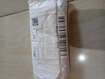 Product Review of [ LANGSUNG TEMPEL ] MILAN STORY Serat Kapas Premium N04 Bulu Mata Palsu | Eyelash Extention | Eye Make Up Tanpa Pinset from T**i 2