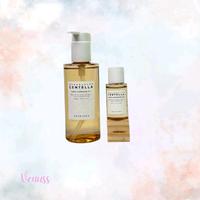 Gambar Skin1004 madagascar centella light cleansing oil 200ml fullsize | 30ml travelsize Remover Cleanser Removal - 30ml travel, Standar dari Venuss8 Kota Administrasi Jakarta Barat 1 Tokopedia