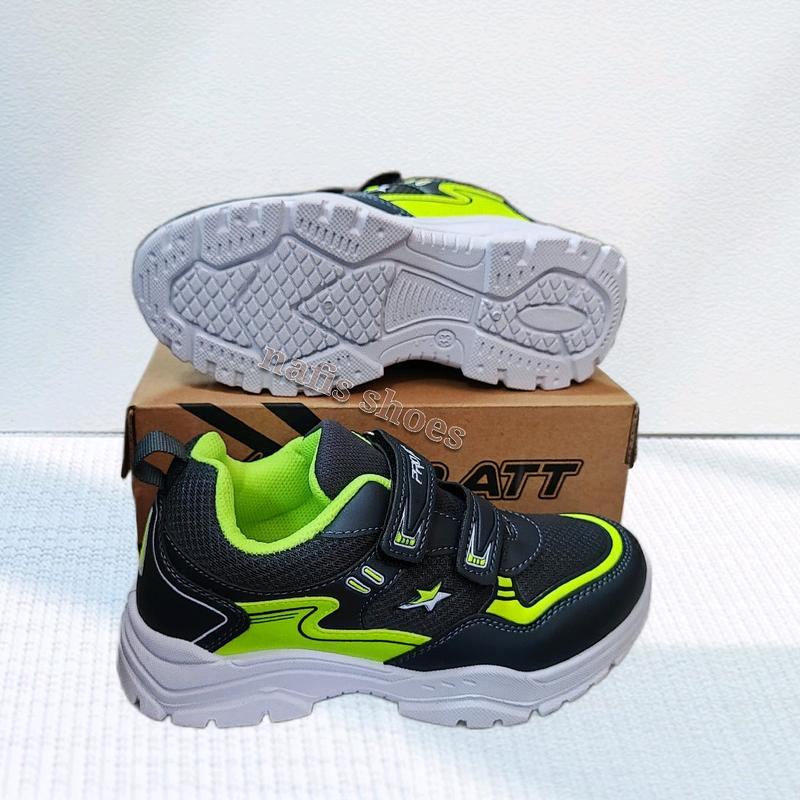 sepatu proatt kim sepatu fashion anak size 28/33 2