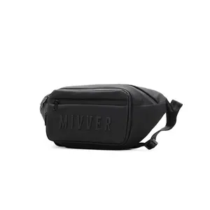 LIVE!! MIVVER | ULTIMATE WAISTBAG WATERPROOF TAS SELEMPANG ANTI AIR