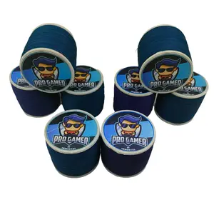 Benang Gelasan Senar 022 MOLOR Klosan Bogel Exlusive Murah