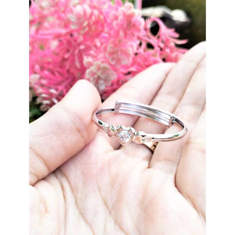 Gelang Tangan Anak Bayi Emas Putih Asli Gelang Bangle Anak Emas Terbaru Gelang Bayi Perempuan Gelang Fashion Anak 1